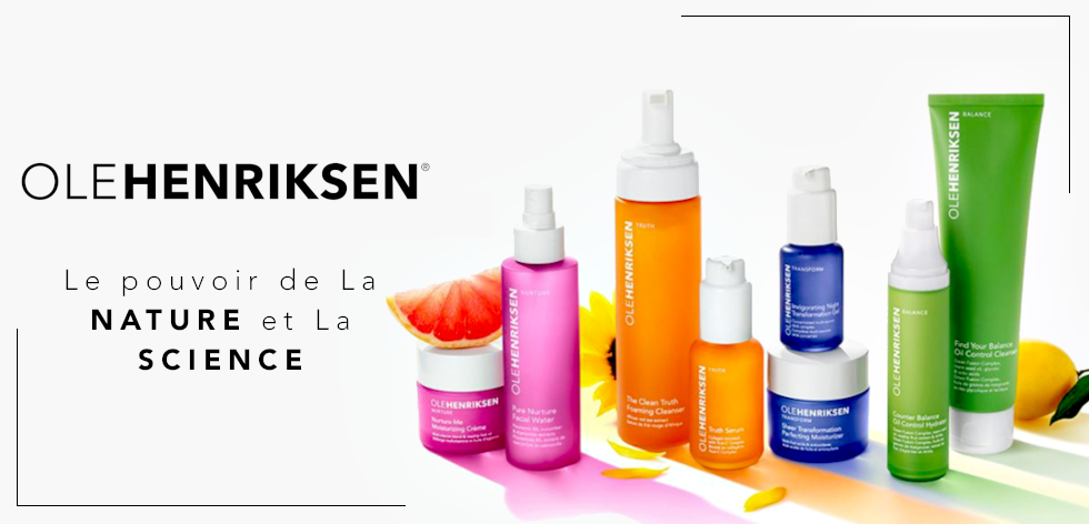 Ole Henriksen Skincare Soin Visage Soin Peau